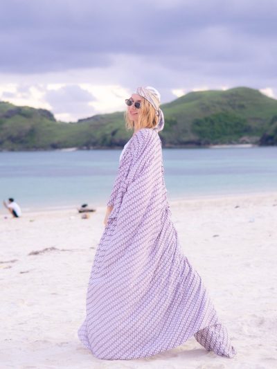 Tanjung Ann Beach Lombok в декабре — фото погоды (2025-12-20)