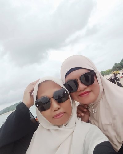 Tanjung Ann Beach Lombok в январе — фото погоды (2026-01-28)