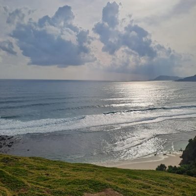 Tanjung Ann Beach Lombok в марте — фото погоды (2026-03-11)