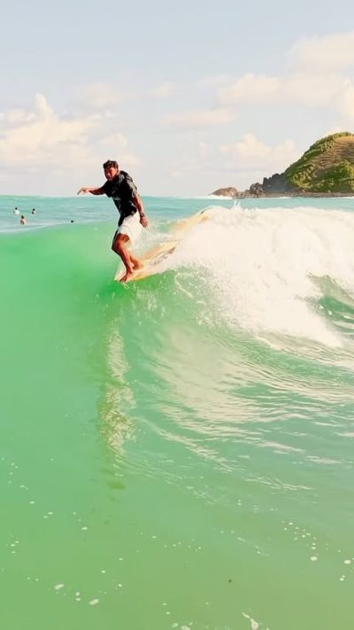 Tanjung Ann Beach Lombok в июне — фото погоды (2026-06-20)