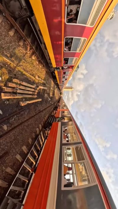 Bambalapitiya Railway Station в апреле — фото погоды (2026-04-18)