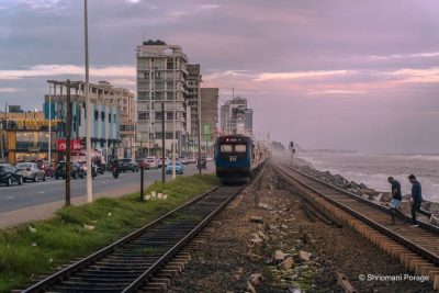 Bambalapitiya Railway Station в июле — фото погоды (2026-07-01)