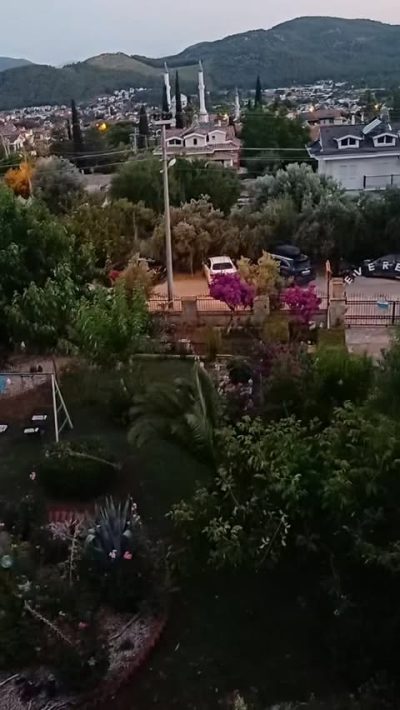 Ovacık, Fethiye в июне — фото погоды (2026-06-23)