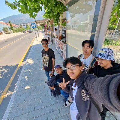Ovacık, Fethiye в июле — фото погоды (2026-07-12)