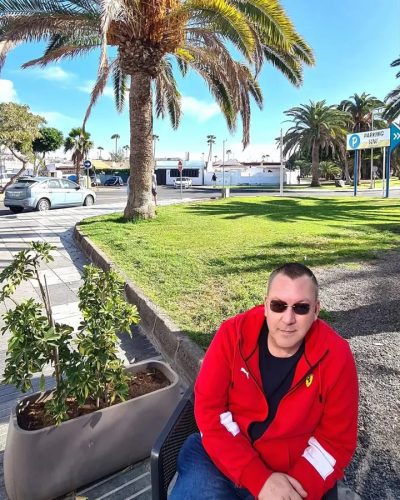 Holiday World Maspalomas — фото погоды в феврале (2025-02-27)