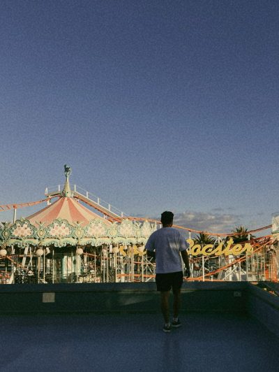 Holiday World Maspalomas — фото погоды в июне (2026-06-19)