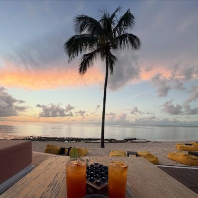 Mauritius Island - Ile Maurice в июне — фото погоды (2026-06-20)