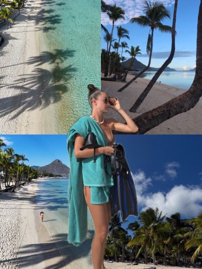 Mauritius Island - Ile Maurice в июле — фото погоды (2026-07-06)