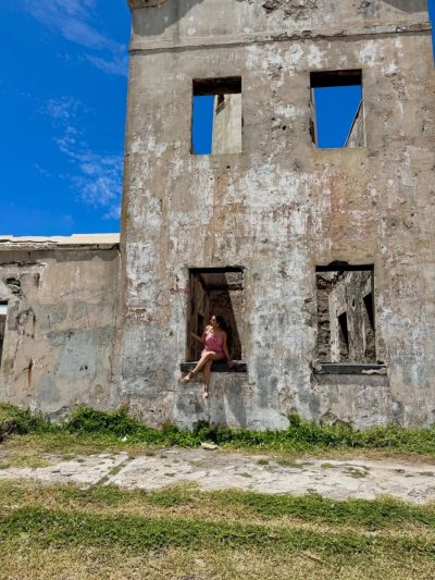 Mauritius Island - Ile Maurice в июле — фото погоды (2026-07-15)
