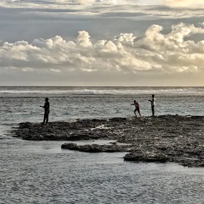 Feydhoo в январе — фото погоды (2026-01-08)
