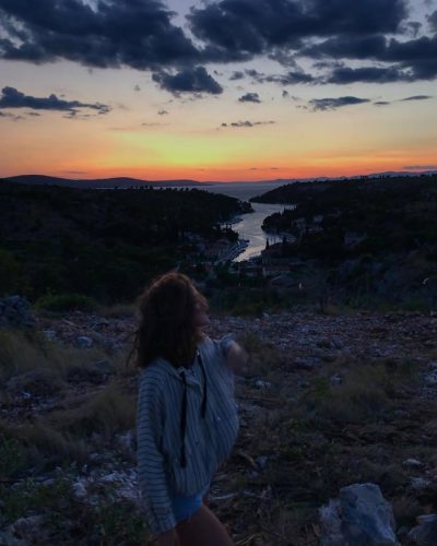 Bobovisca Brac в марте — фото погоды (2023-03-14)