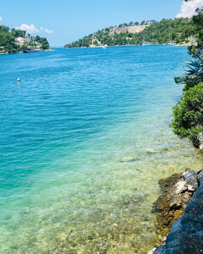 Bobovisca Brac в июне — фото погоды (2023-06-09)