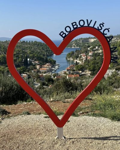 Bobovisca Brac в октябре — фото погоды (2023-10-14)