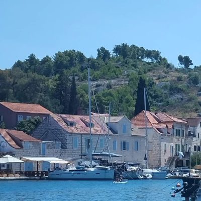 Bobovisca Brac в июле — фото погоды (2024-07-26)