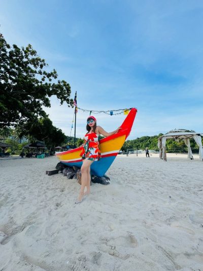 Holiday Villa Resort & Beachclub Langkawi — фото погоды в сентябре (2025-09-03)