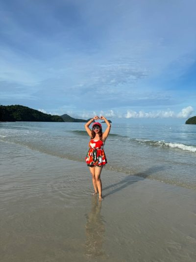 Holiday Villa Resort & Beachclub Langkawi — фото погоды в сентябре (2025-09-03)