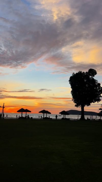 Holiday Villa Resort & Beachclub Langkawi — фото погоды в сентябре (2025-09-16)