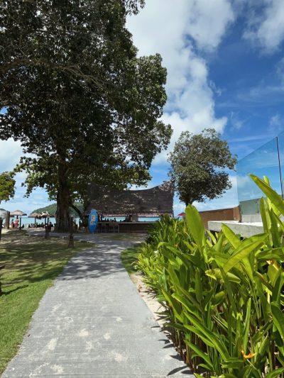 Holiday Villa Resort & Beachclub Langkawi — фото погоды в сентябре (2025-09-30)