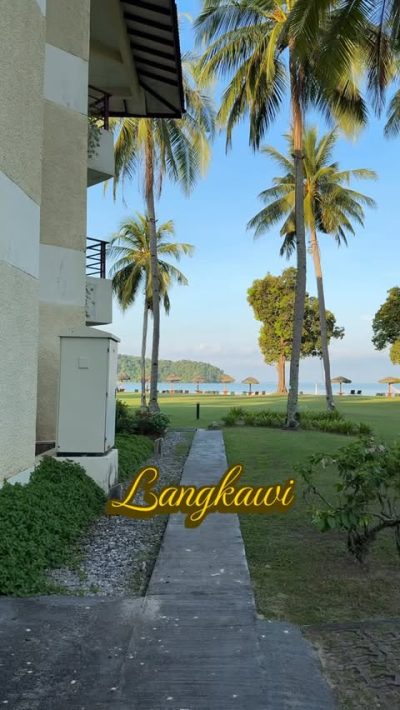 Holiday Villa Resort & Beachclub Langkawi — фото погоды в декабре (2025-12-27)