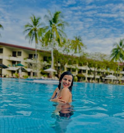 Holiday Villa Resort & Beachclub Langkawi — фото погоды в декабре (2025-12-30)