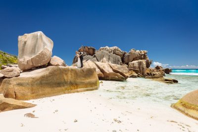 La Digue and Inner Islands в августе — фото погоды (2025-08-02)