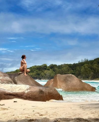 La Digue and Inner Islands в сентябре — фото погоды (2025-09-03)
