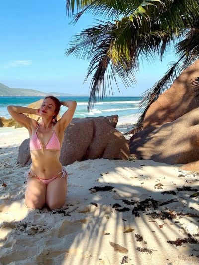 La Digue and Inner Islands в сентябре — фото погоды (2025-09-12)
