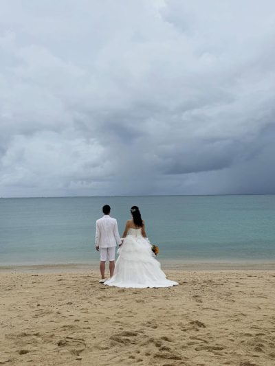 サザンビーチホテル＆リゾート沖縄 / southernbeach hotel resort okinawa — фото погоды в ноябре (2025-11-06)