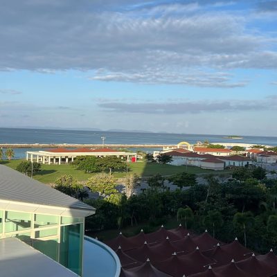 サザンビーチホテル＆リゾート沖縄 / southernbeach hotel resort okinawa — фото погоды в ноябре (2025-11-15)