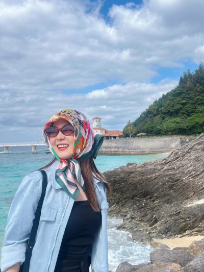サザンビーチホテル＆リゾート沖縄 / southernbeach hotel resort okinawa — фото погоды в январе (2026-01-29)
