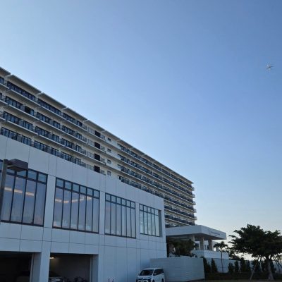 サザンビーチホテル＆リゾート沖縄 / southernbeach hotel resort okinawa — фото погоды в марте (2026-03-18)