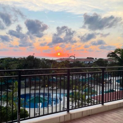 サザンビーチホテル＆リゾート沖縄 / southernbeach hotel resort okinawa — фото погоды в мае (2026-05-02)