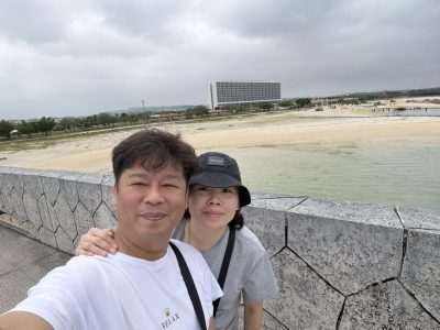 サザンビーチホテル＆リゾート沖縄 / southernbeach hotel resort okinawa — фото погоды в мае (2026-05-29)