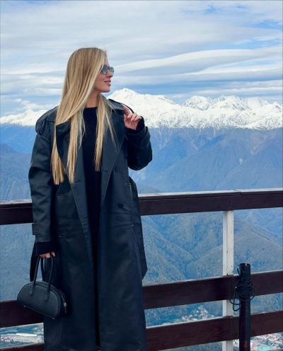 Ресторан "Вершина", 2200m в ноябре — фото погоды (2025-11-22)