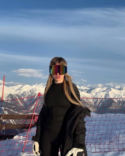 Ресторан "Вершина", 2200m в январе — фото погоды (2026-01-27)