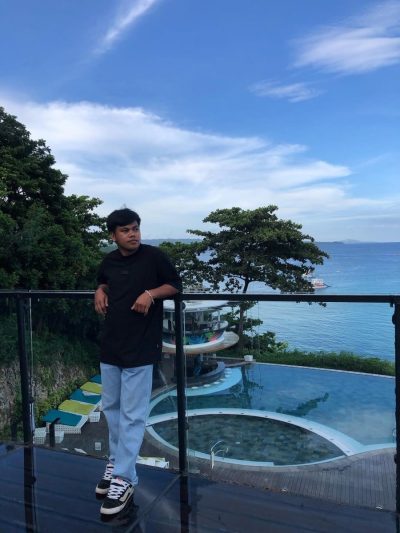 Fairways and Bluewater Resort, Boracay — фото погоды в сентябре (2025-09-01)