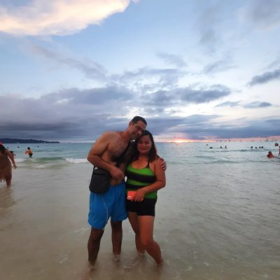 Fairways and Bluewater Resort, Boracay — фото погоды в октябре (2025-10-31)
