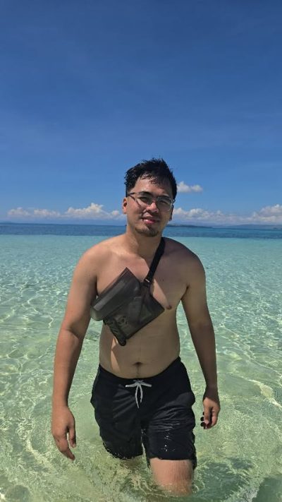 Fairways and Bluewater Resort, Boracay — фото погоды в ноябре (2025-11-17)