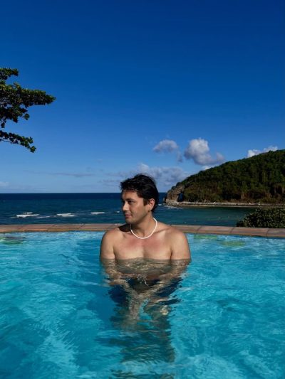 Fairways and Bluewater Resort, Boracay — фото погоды в ноябре (2025-11-18)