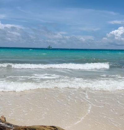 Fairways and Bluewater Resort, Boracay — фото погоды в декабре (2025-12-28)