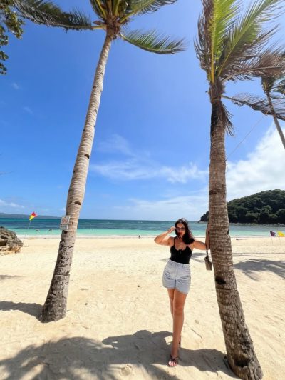 Fairways and Bluewater Resort, Boracay — фото погоды в феврале (2026-02-25)