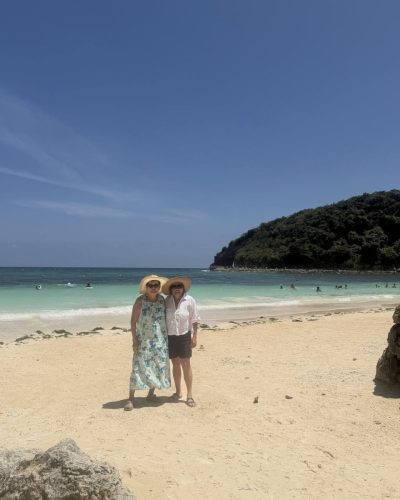 Fairways and Bluewater Resort, Boracay — фото погоды в марте (2026-03-12)