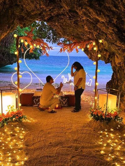 Fairways and Bluewater Resort, Boracay — фото погоды в марте (2026-03-27)
