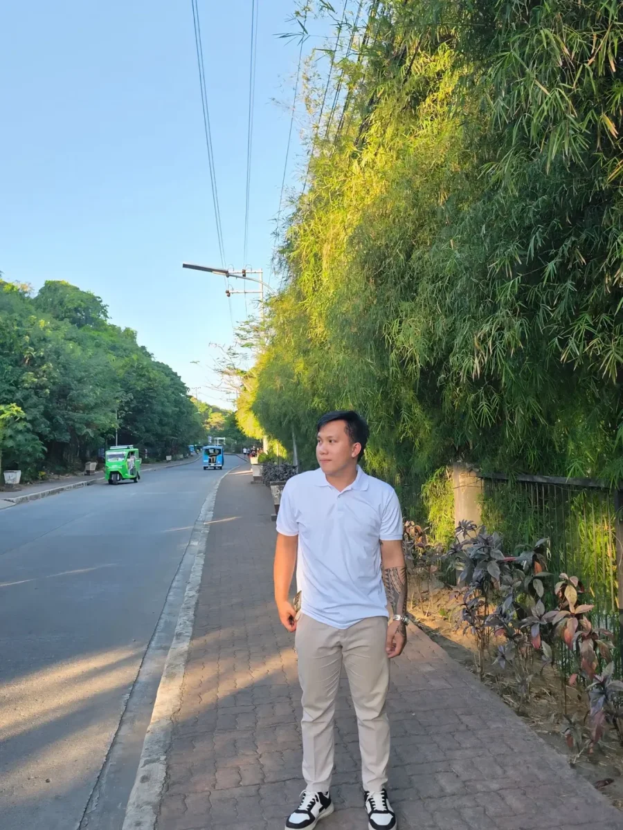 Погода в Fairways and Bluewater Resort, Boracay