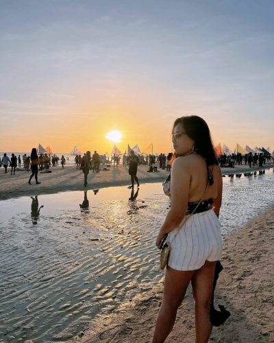 Fairways and Bluewater Resort, Boracay — фото погоды в мае (2026-05-01)