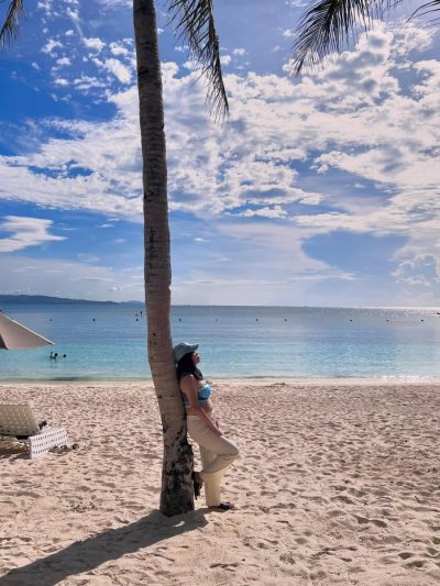 Fairways and Bluewater Resort, Boracay — фото погоды в июне (2026-06-02)