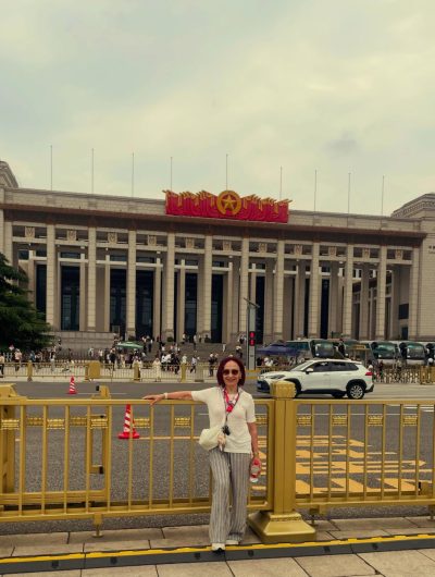 Xi'an City в июне — фото погоды (2026-06-02)