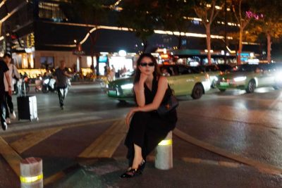 Xi'an City в июне — фото погоды (2026-06-17)