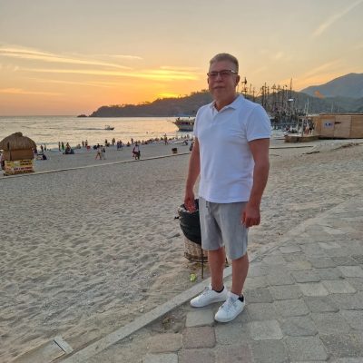 Ölüdeniz Sahili в сентябре — фото погоды (2025-09-27)