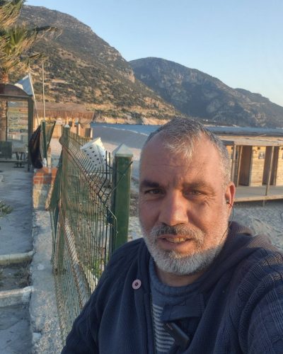 Ölüdeniz Sahili в марте — фото погоды (2026-03-07)